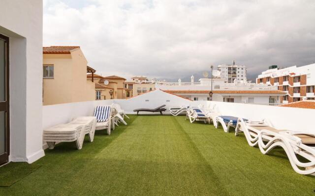 Carabeillo 13 Apartments Casasol