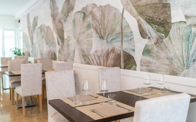 Hotel Pigalle