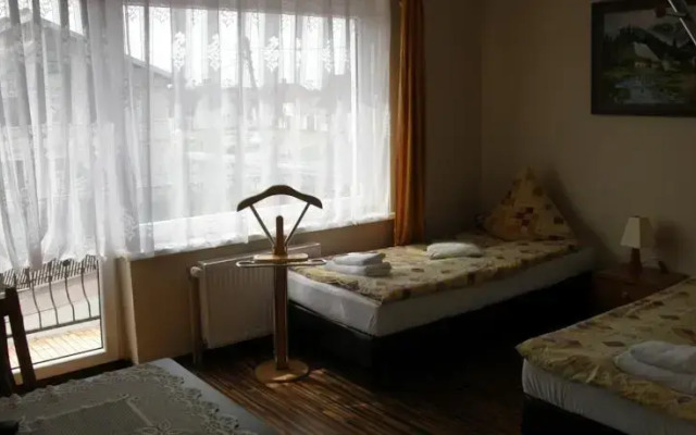 Gościniec pod Różą