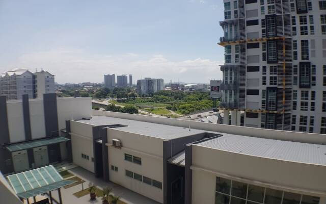 My Casa Comfortable Apartment in Shah Alam