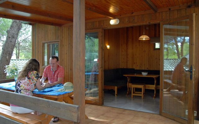 Camping Vilanova Park (SunLodge)