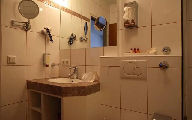 Hotel Lessing