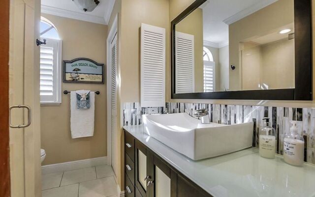 Rookery Ct Home