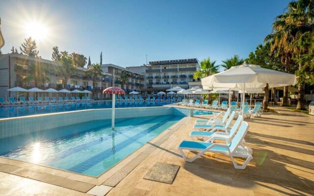 Eldar Garden Resort Hotel