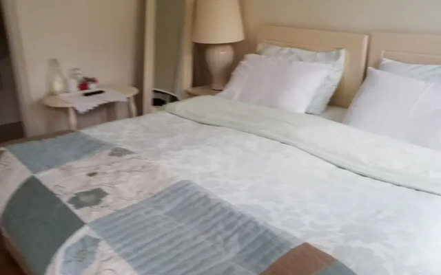 The Vee B&B