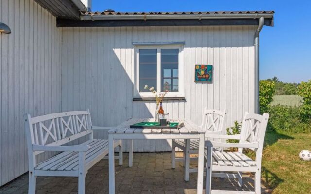 "Tishon" - 3.5km from the sea in Bornholm
