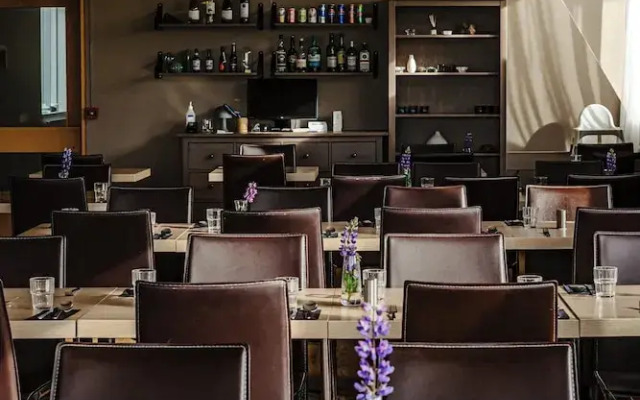 Edda Hotel Nesjum