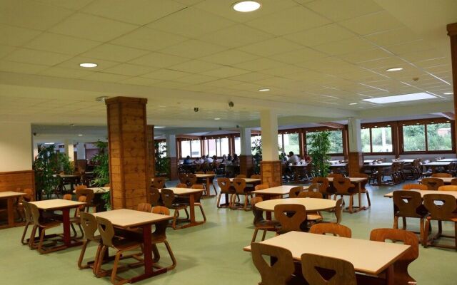 Village Vacances Station Les Rousses