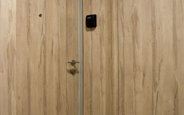 P And O Apartments Cybernetyki 2