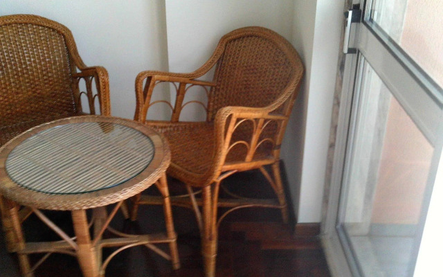Homestay Marialva Park