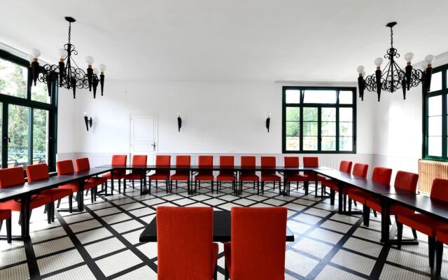 Logis Hotel du Chateau