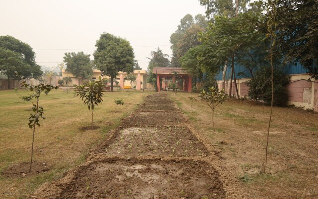 The Karnal Resort (Heritage)