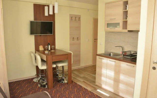 Apartman 19 "Vila Zvončica"