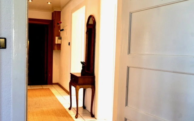 Hotel Nest