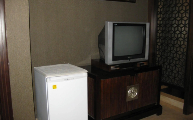 Xiamen Heyijia Garden Hotel