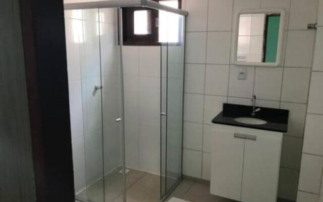 Apartamentos em Ponta Negra (Natal-RN) com vista para o mar