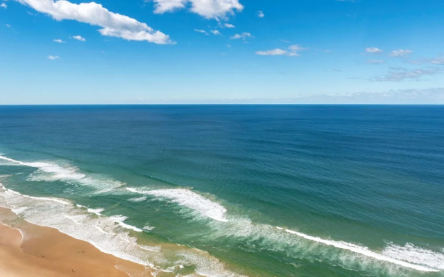 Esplanade (Ocean) - Apartment Stay Private