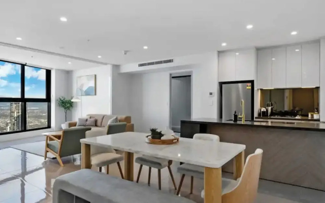 Serain Residences on 88 Esplanade