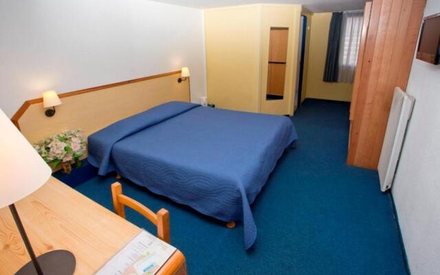 Hipotel Marne la Vallée