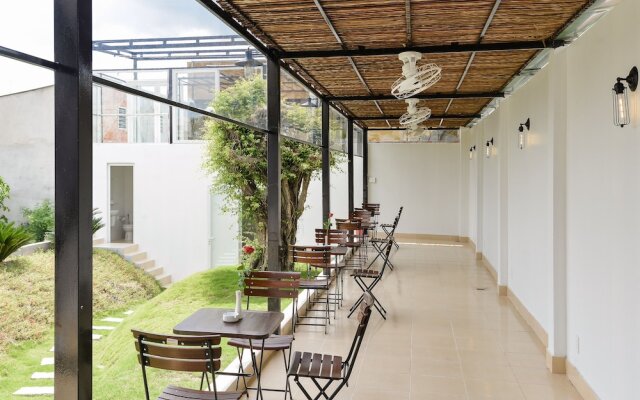 Paradise Cu Chi Hotel