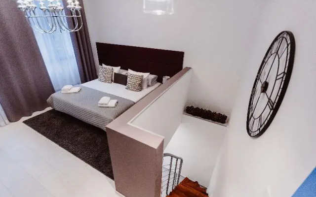 Z14 Boutique Residence - Krakow Old Town
