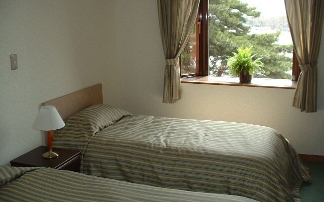 Nakagawa Onsen Hotel Arai