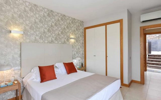 Villa Vista Golf 10