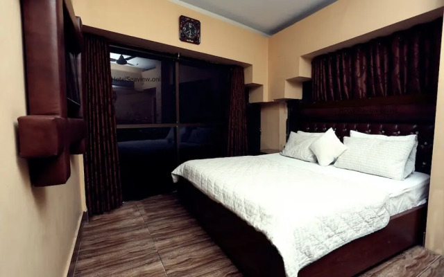 Hotel SeaView