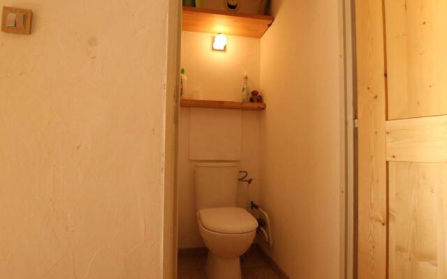 Appartement Serre Chevalier, 1 pièce, 4 personnes - FR-1-330E-61