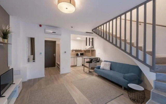 Fibula Residence Hotel & Wellness
