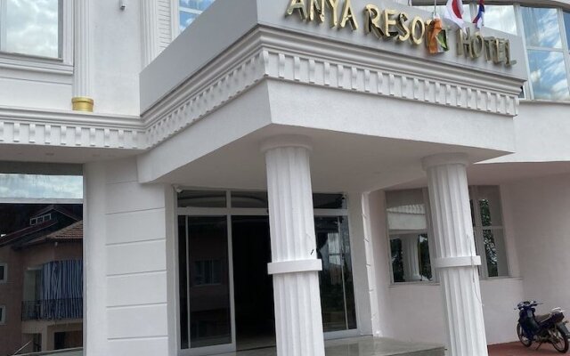 Anya Resort Hotel