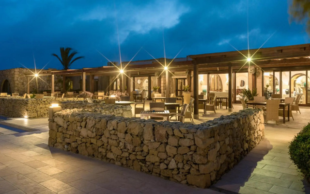 Hotel Ta' Cenc & Spa