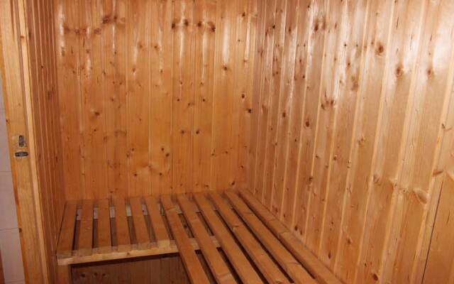 Ferienhaus Windspiel