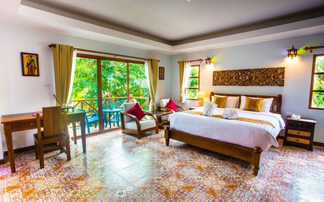 Pingdoi Hualin Boutique Hotel