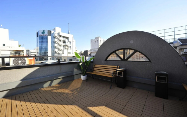 Asakusa Kei House