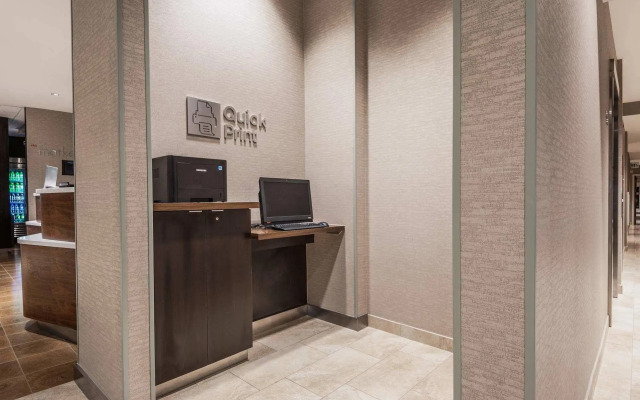 Courtyard by Marriott Ardmore