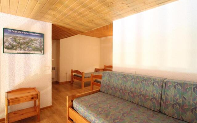 Appartement Termignon, 3 pièces, 8 personnes - FR-1-508-79