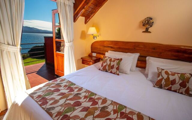 Costa Brava Apart Hotel