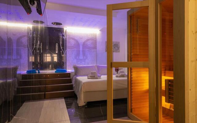 Abside Suite & Spa