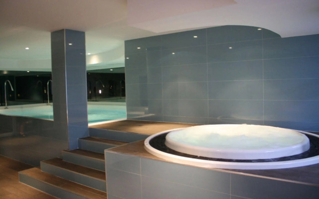 Nerja Club by Dorobe Hotels