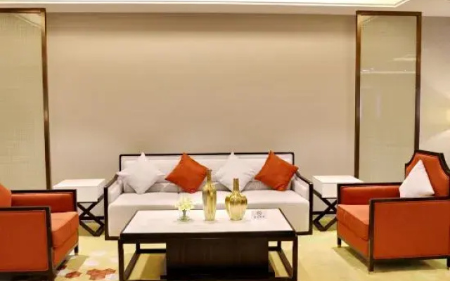 Zhuo Ruiyunrui Hotel