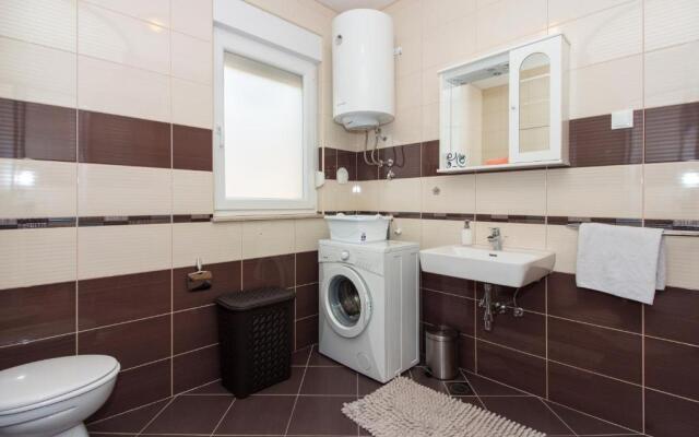 Apartment Jusepe
