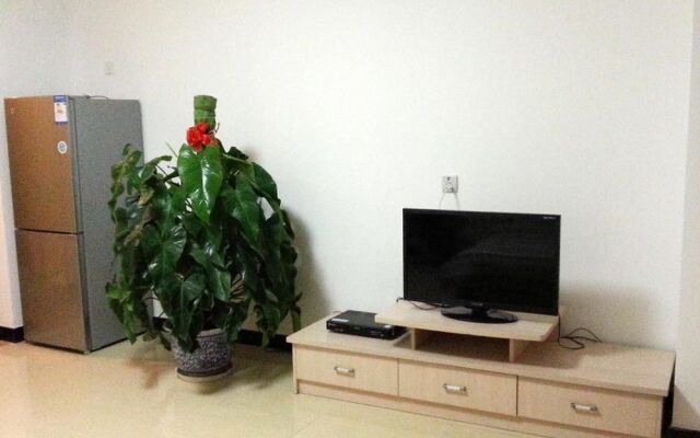 Hupojun Hotel Apartment
