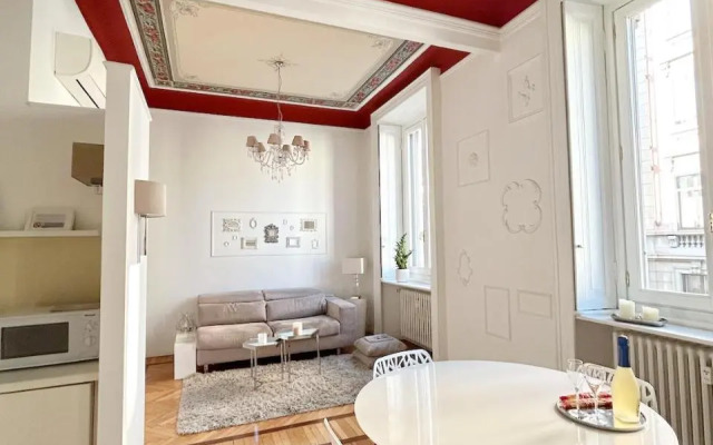 Lis Apartment