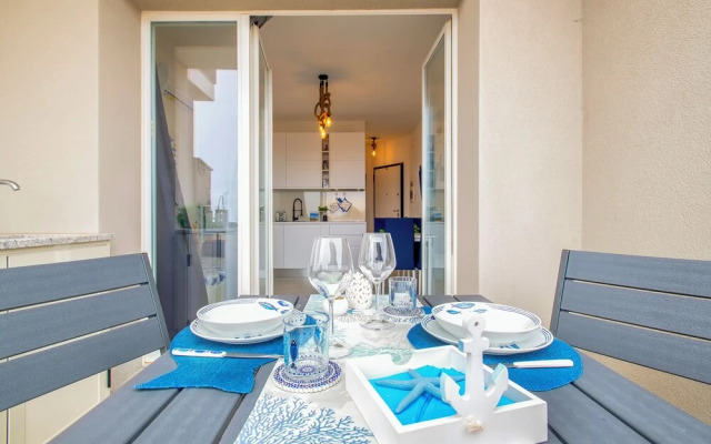 Sardinia RE - Smeralda 18