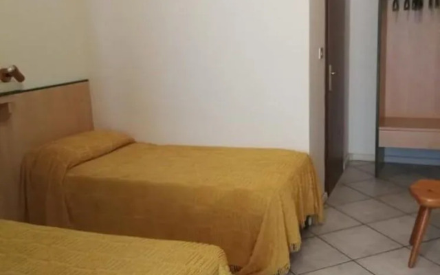 Nuova Sosteria Alpina