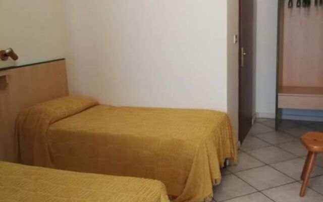 Nuova Sosteria Alpina