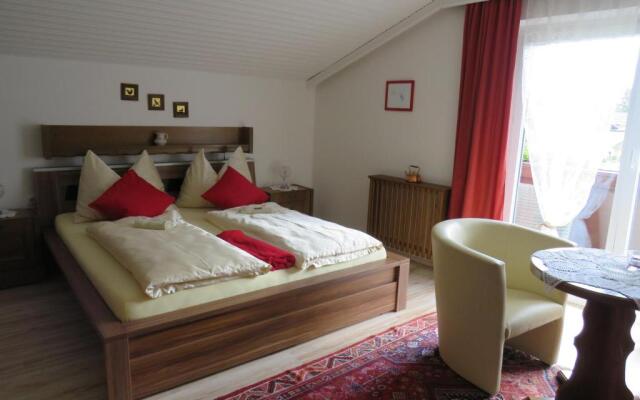 Apartmenthaus Kometerhof