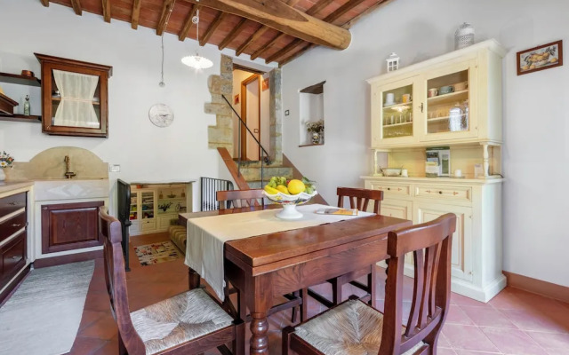 Chiara House In Galenda