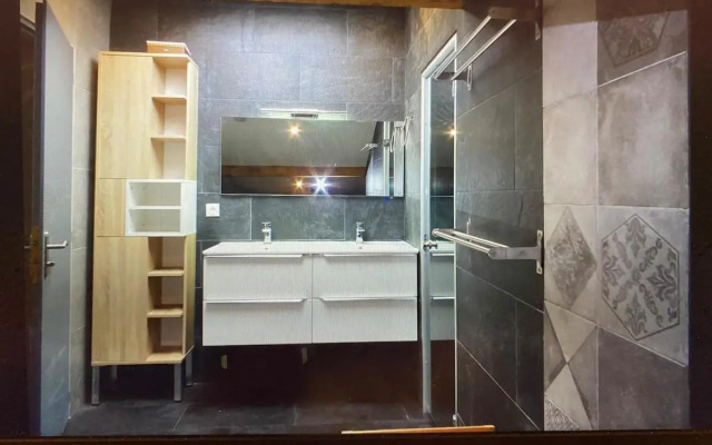 Hotel House à 5 min de l'Océan